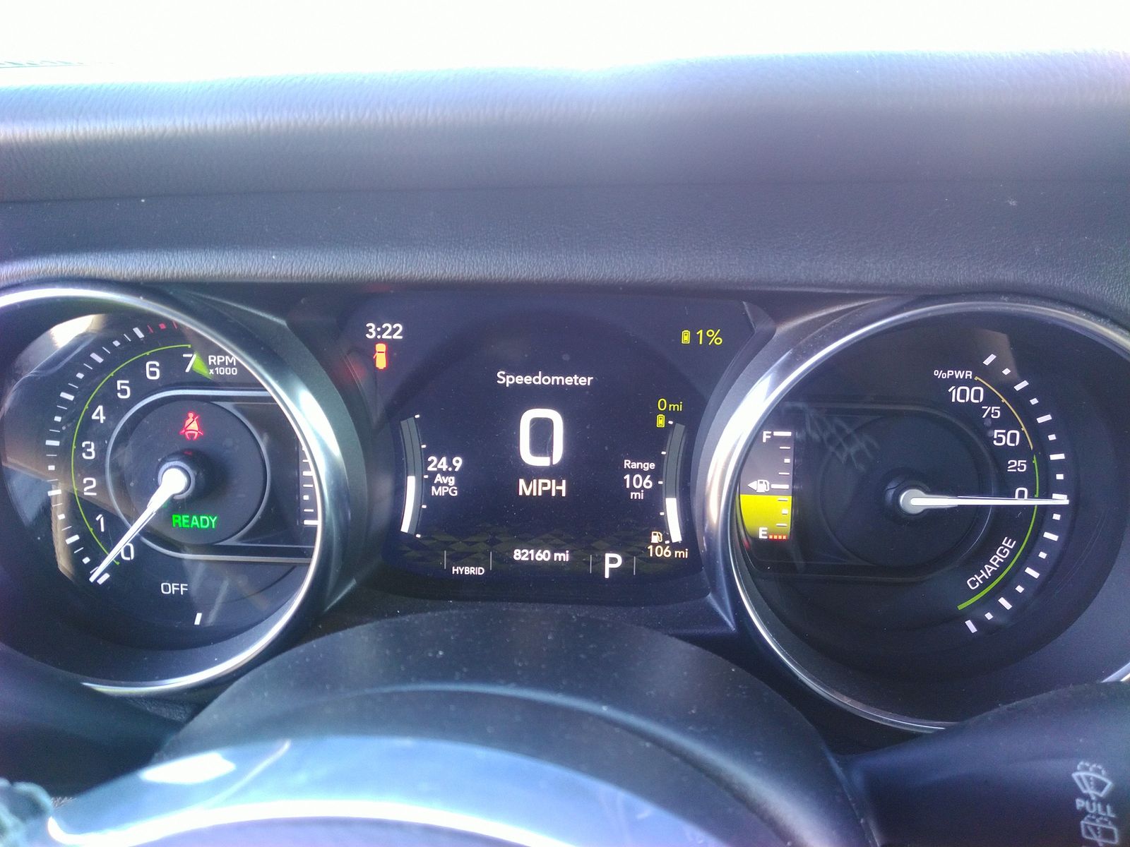 2021 Jeep Wrangler Unlimited 4xe Sahara AWD