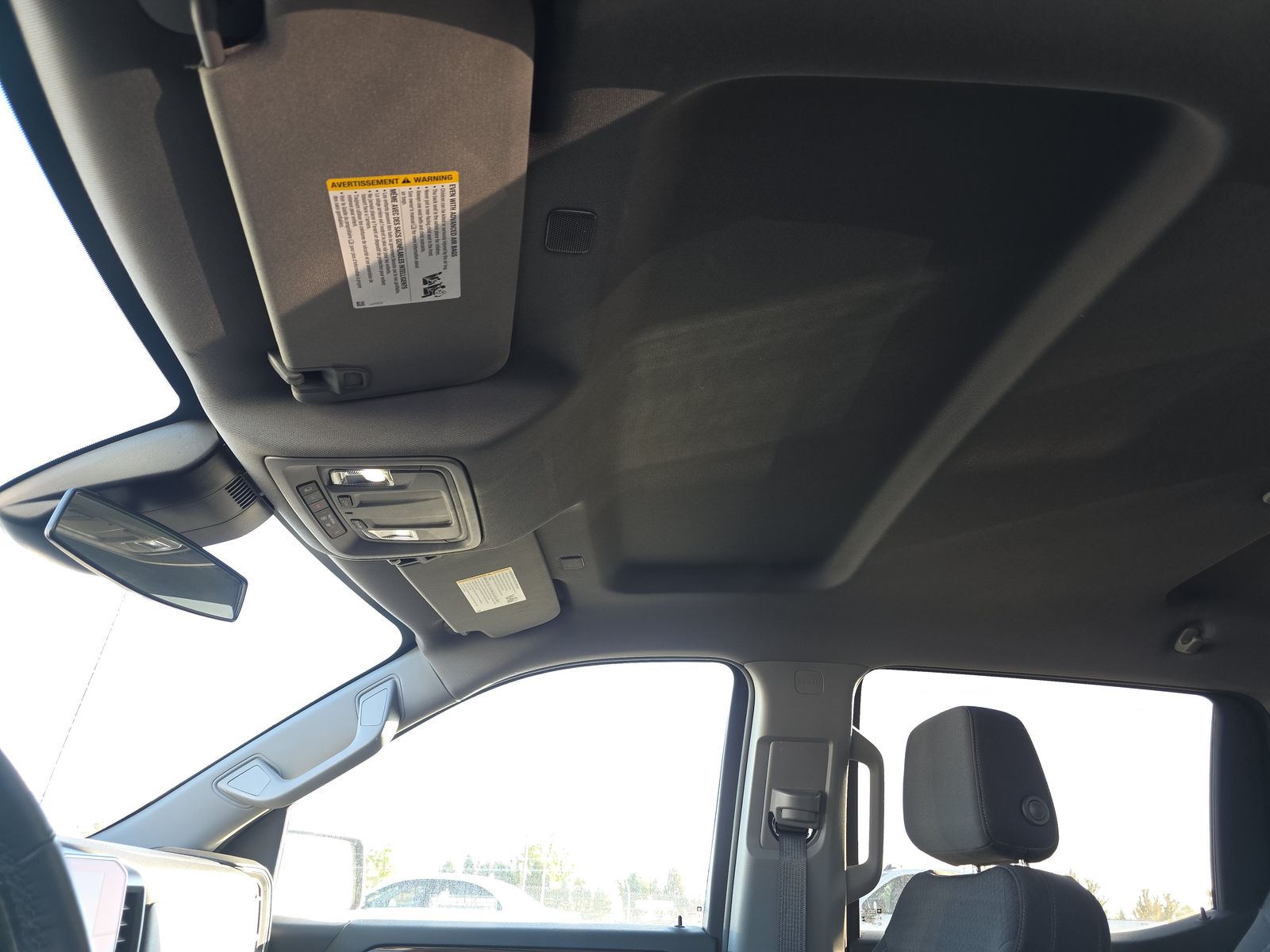 2025 Chevrolet Silverado 1500 LT AWD