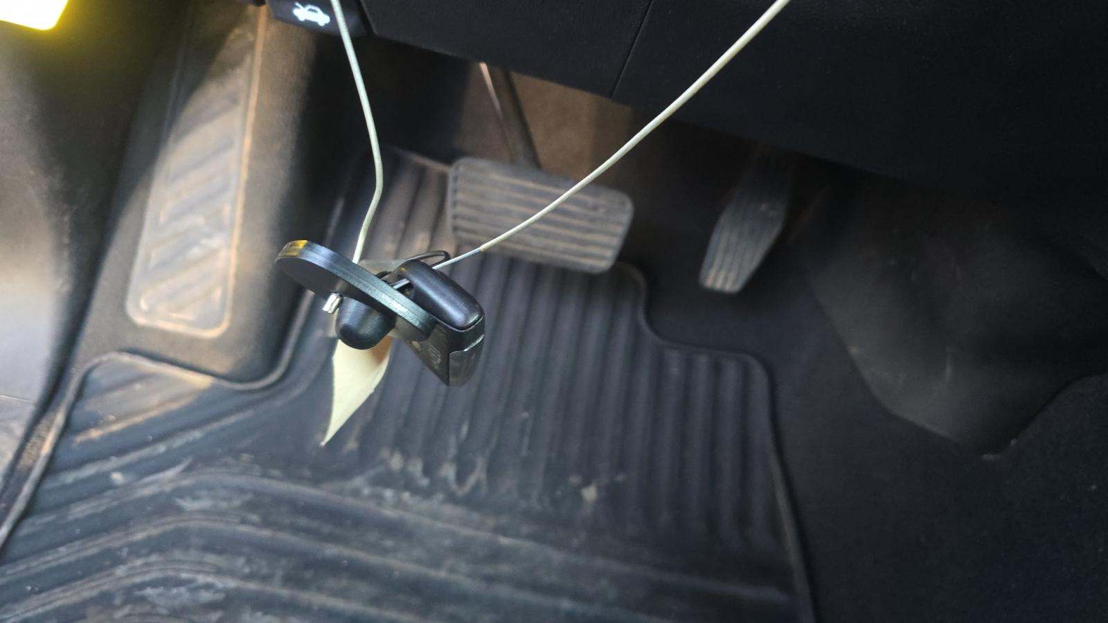 2025 Chevrolet Silverado 1500 LT AWD