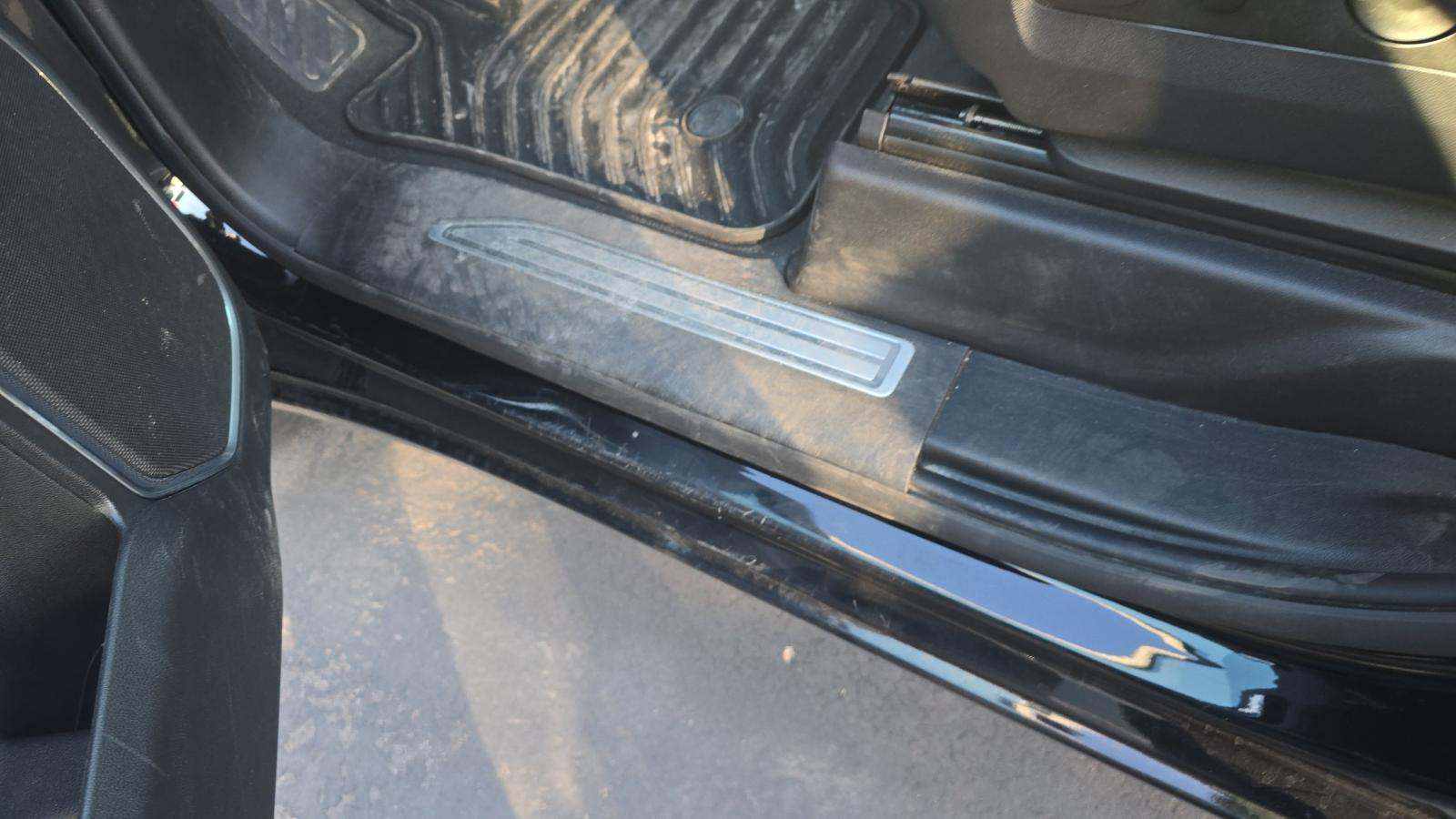 2025 Chevrolet Silverado 1500 LT AWD