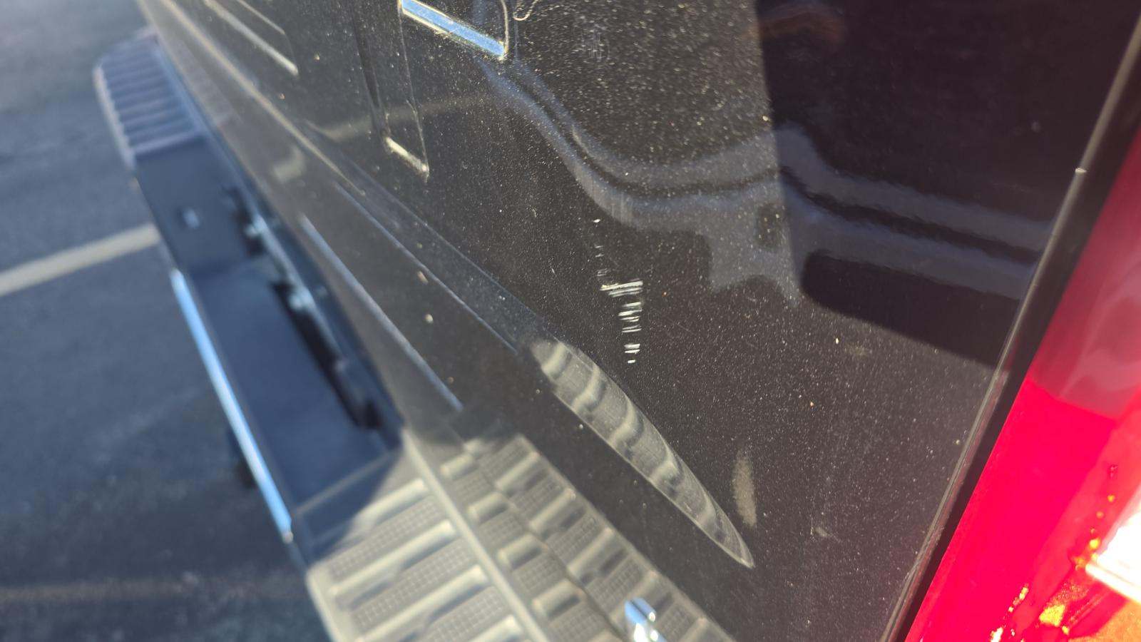 2025 Chevrolet Silverado 1500 LT AWD