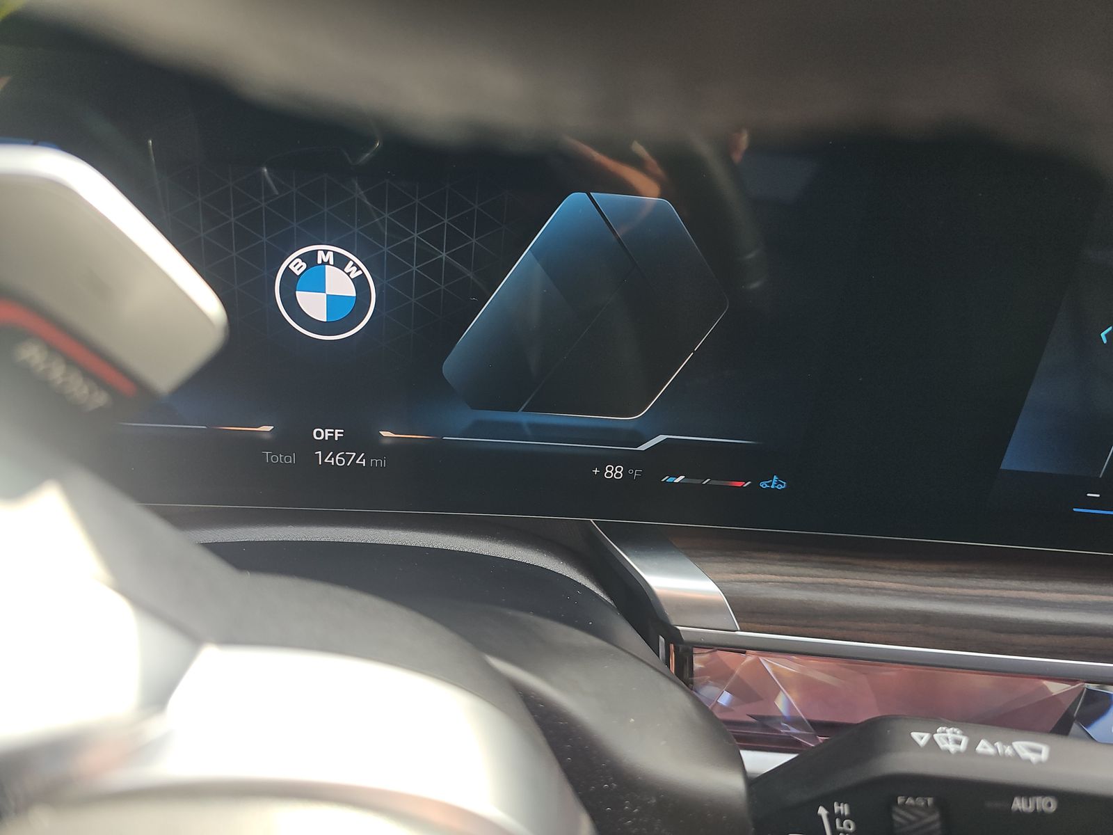 2023 BMW 7 Series 740i RWD