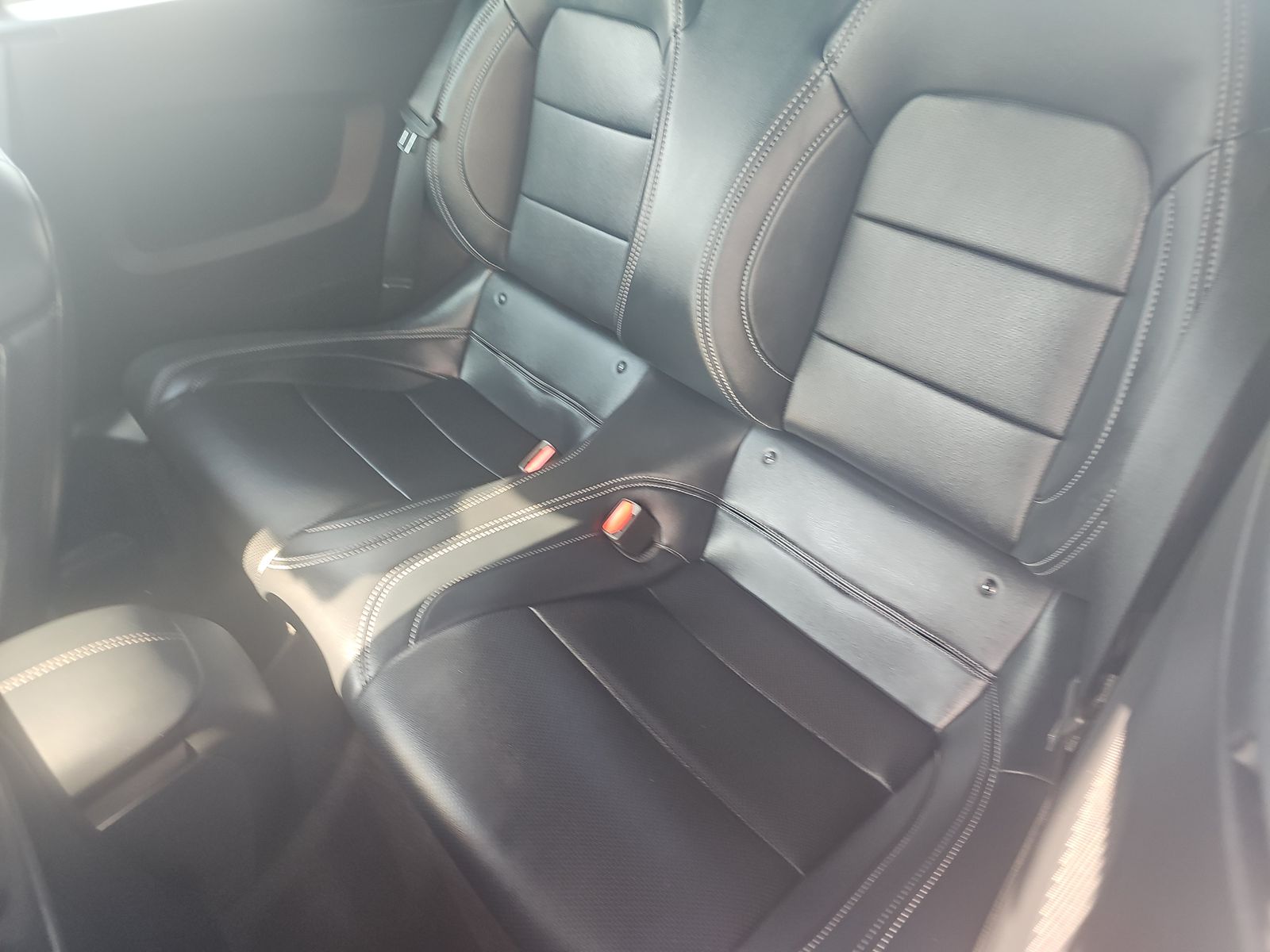 2025 Ford Mustang EcoBoost Premium RWD