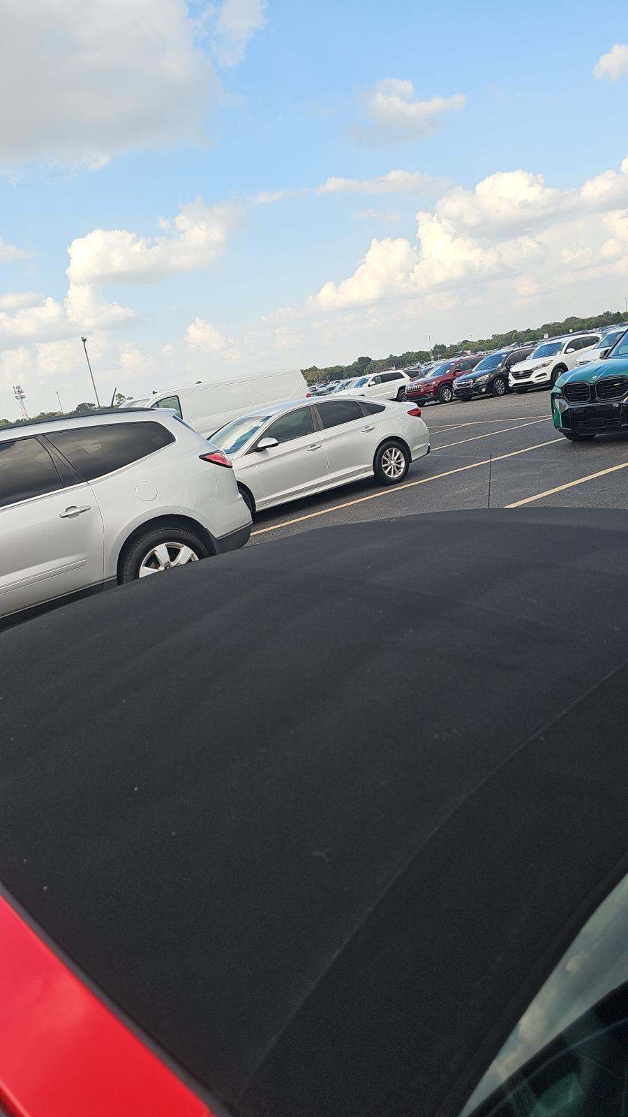 2025 Ford Mustang EcoBoost Premium RWD