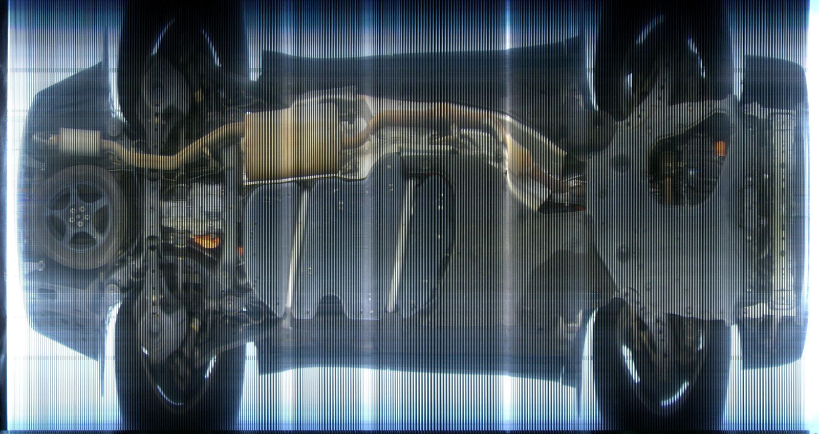 2021 Toyota Highlander Hybrid LE AWD