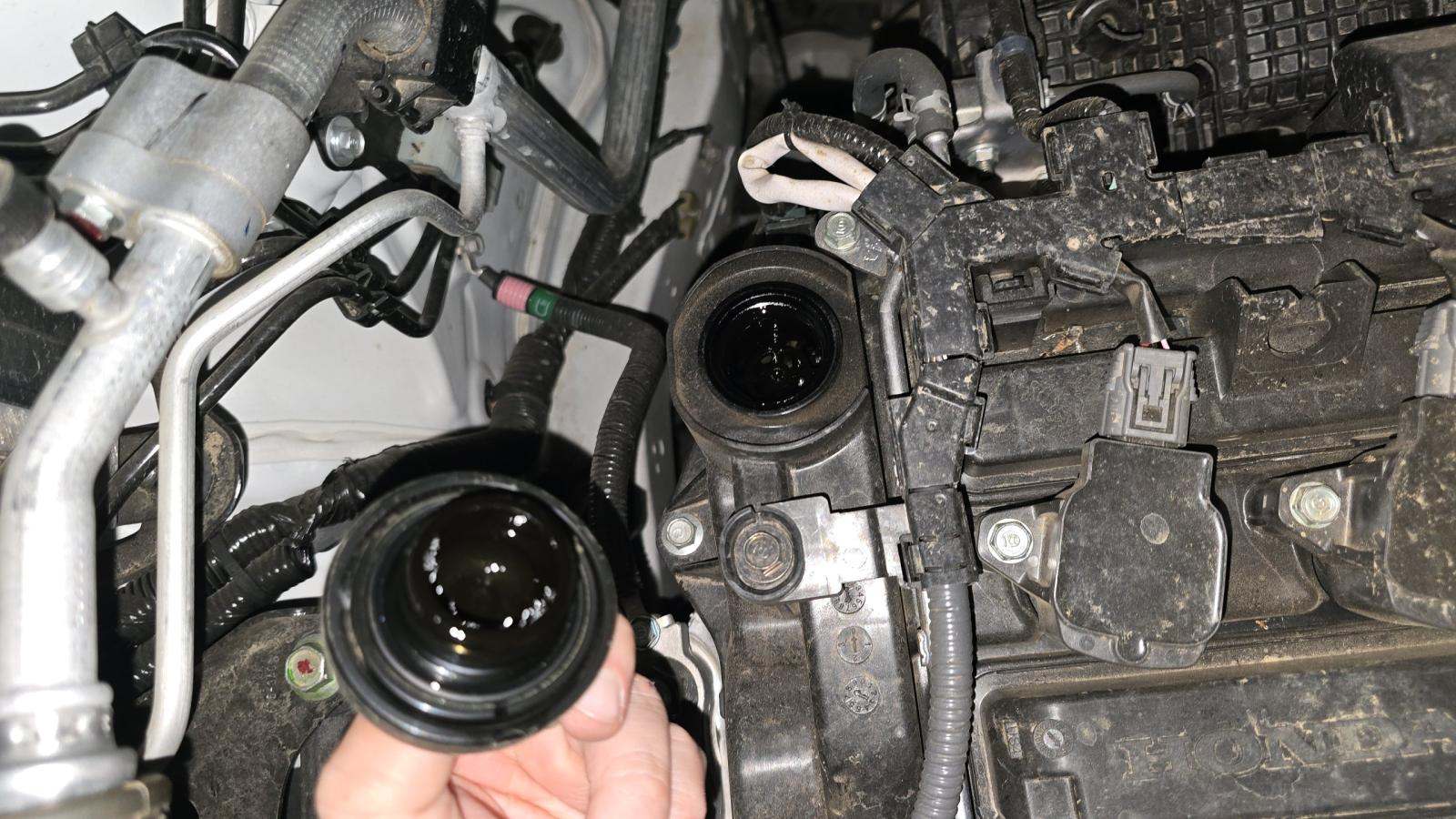 2025 Honda CR-V EX-L FWD