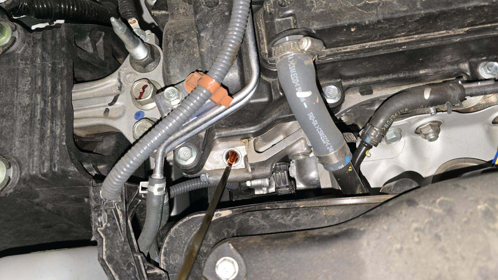 2025 Honda CR-V EX-L FWD