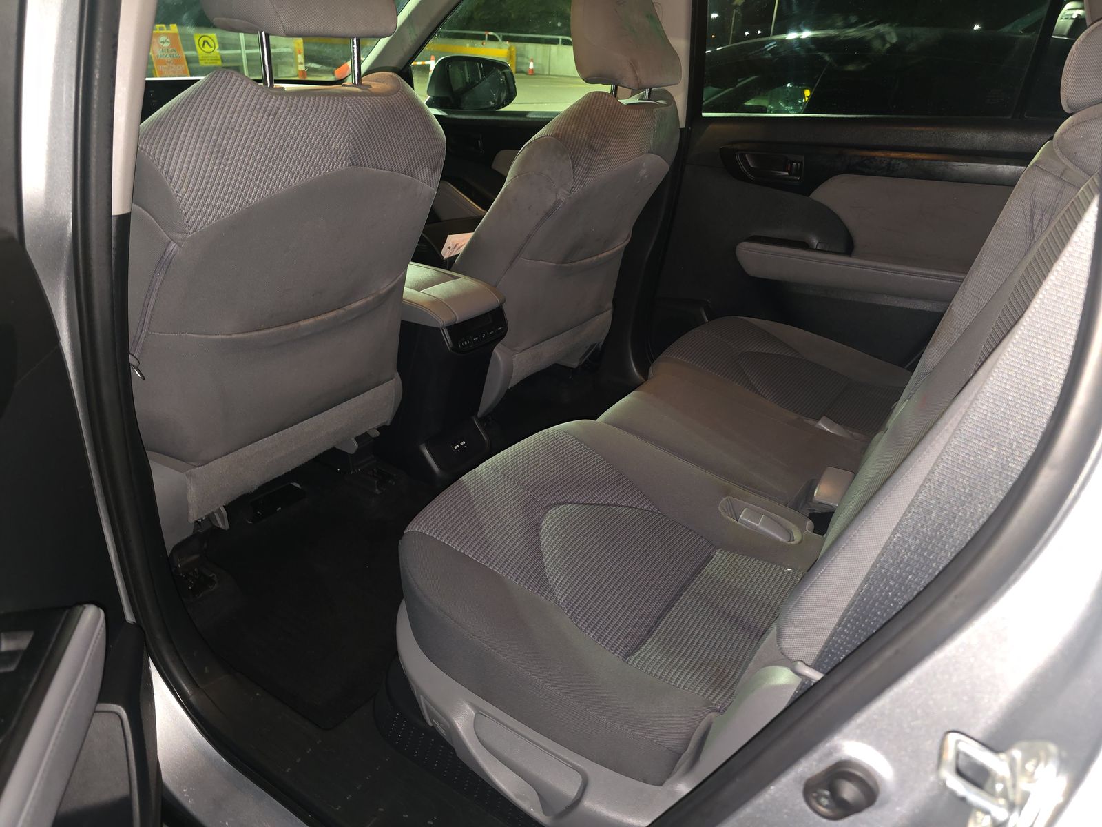 2021 Toyota Highlander Hybrid LE AWD