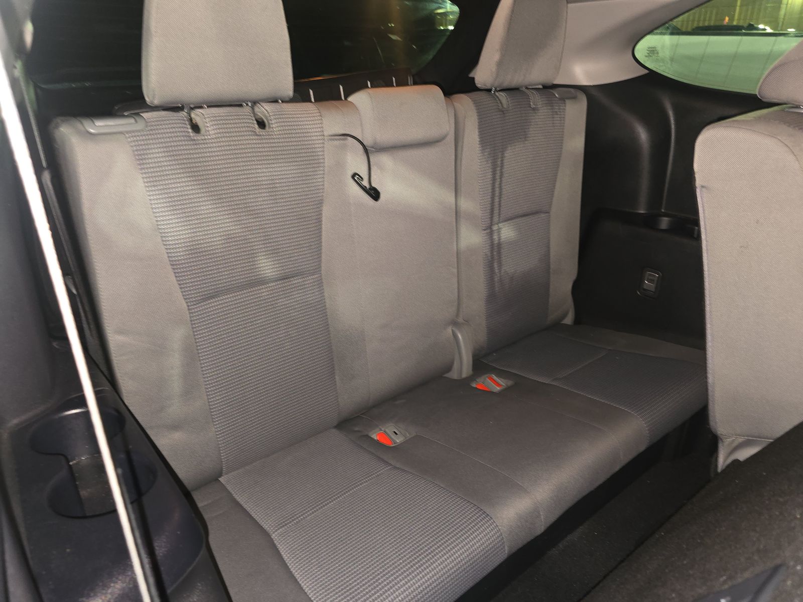 2021 Toyota Highlander Hybrid LE AWD