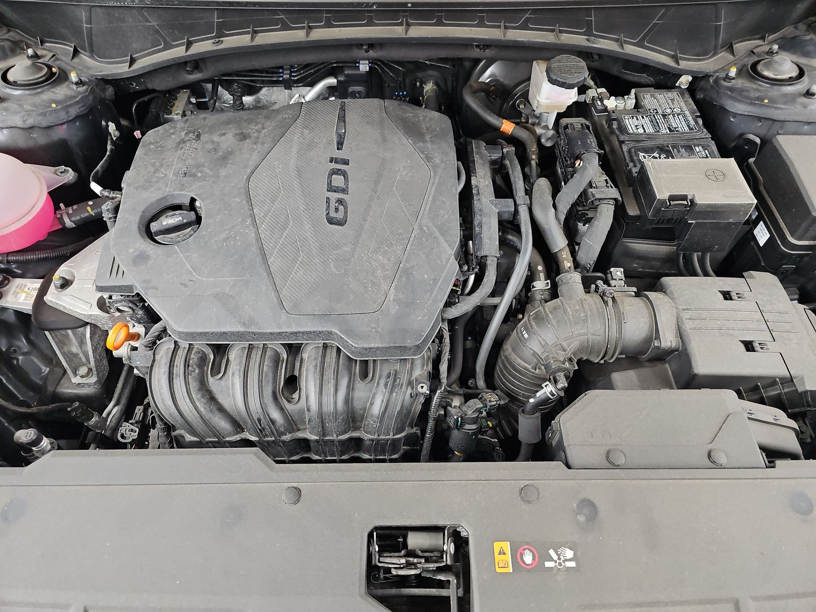 2023 Hyundai Tucson Limited AWD