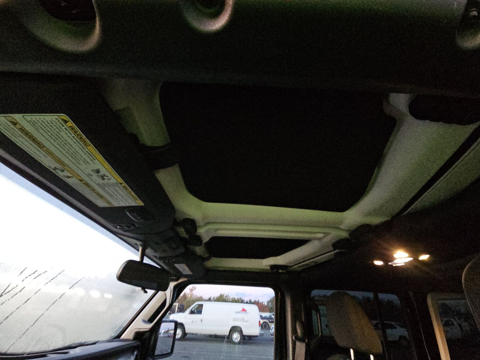 2020 Jeep Wrangler Unlimited Sport S AWD