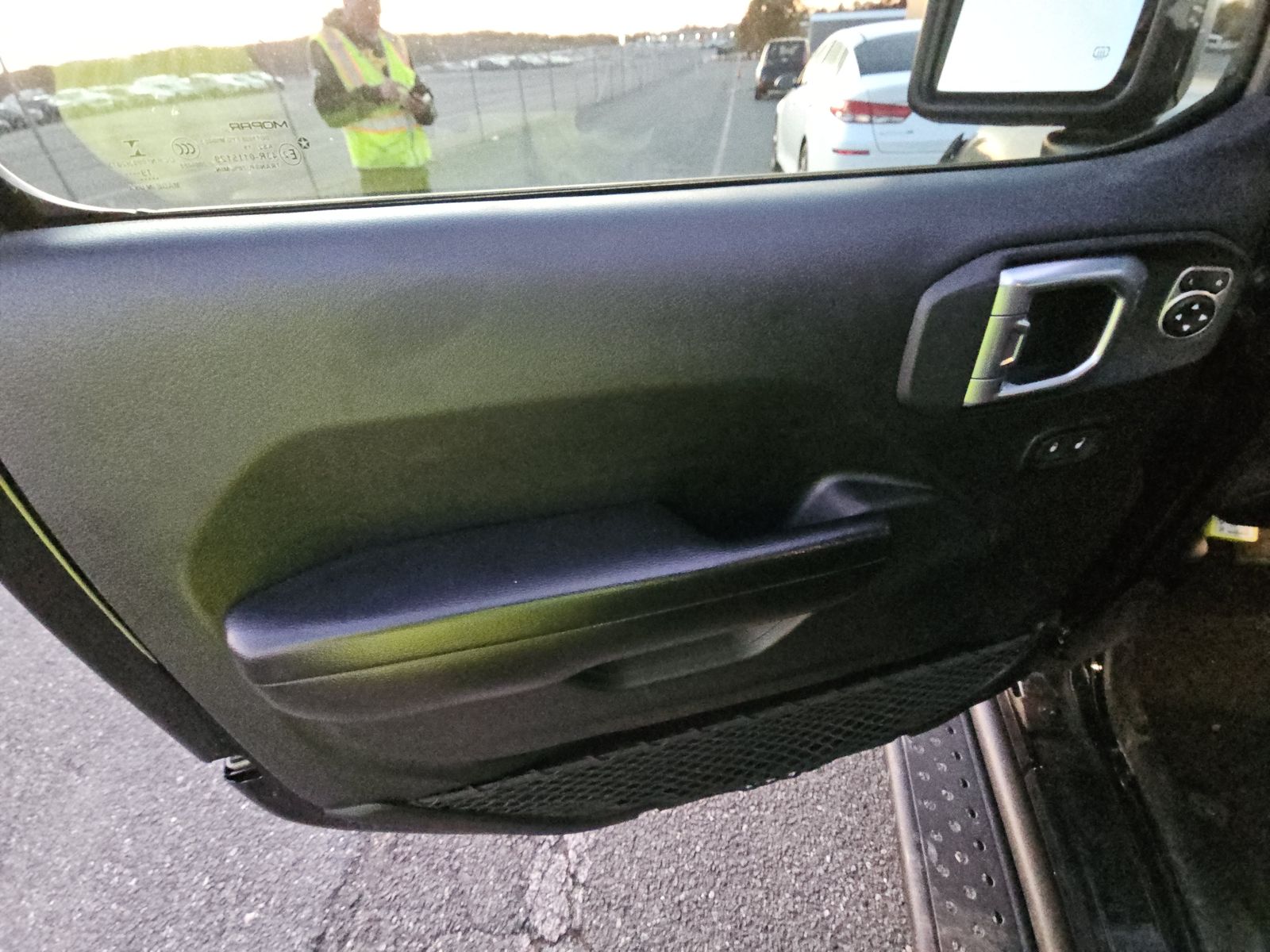 2020 Jeep Wrangler Unlimited Sport S AWD