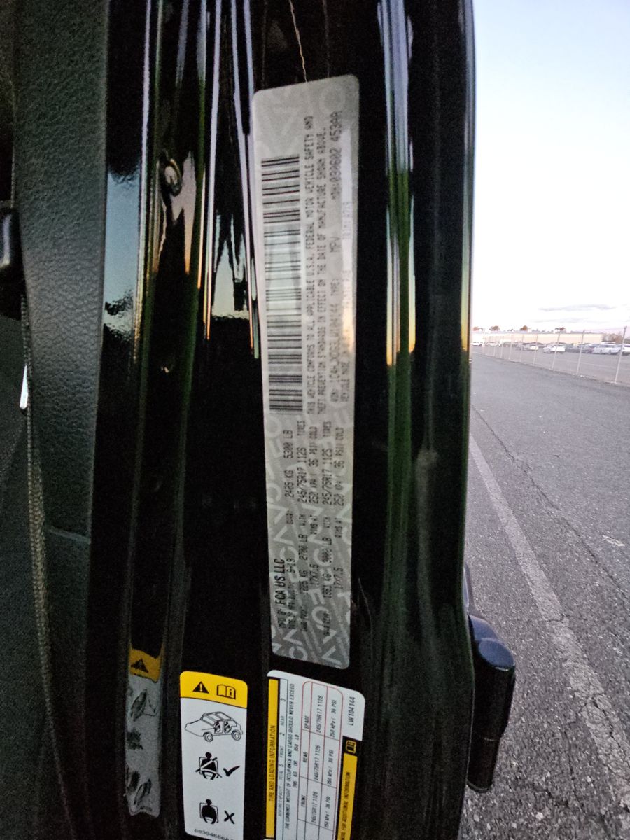 2020 Jeep Wrangler Unlimited Sport S AWD