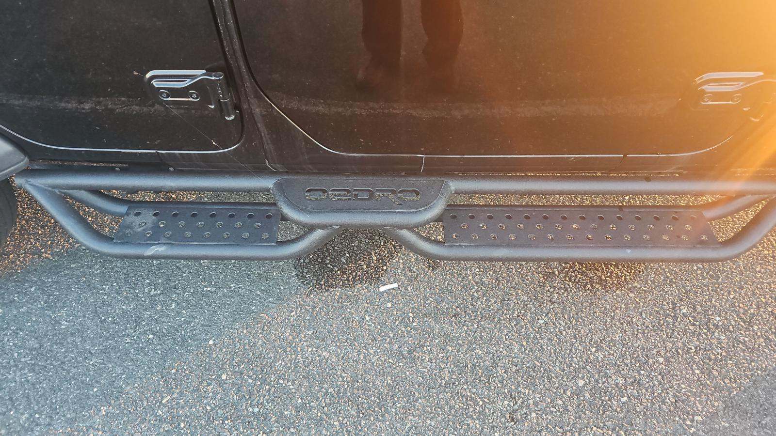 2020 Jeep Wrangler Unlimited Sport S AWD