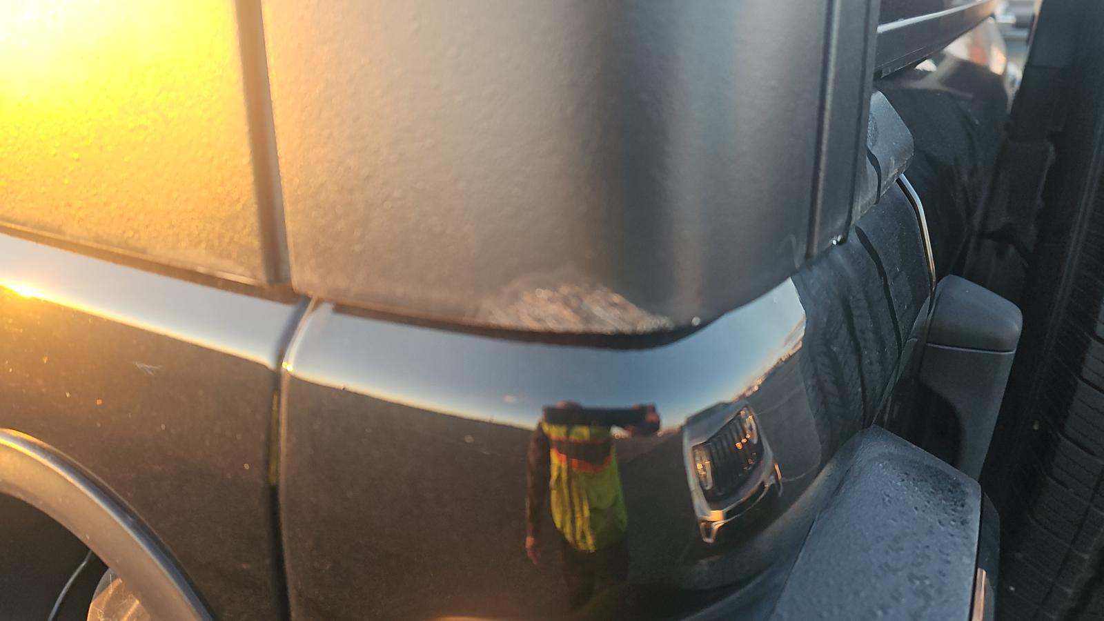 2020 Jeep Wrangler Unlimited Sport S AWD