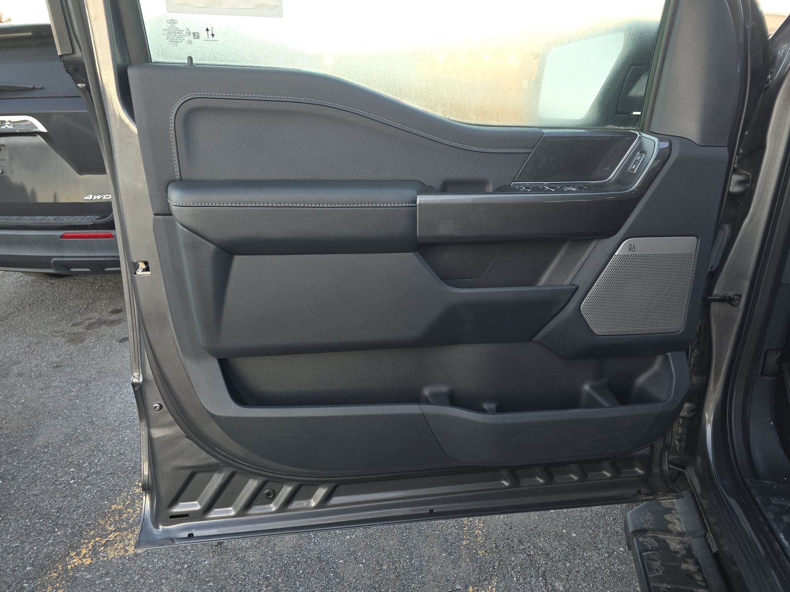 2022 Ford F-150 XLT AWD