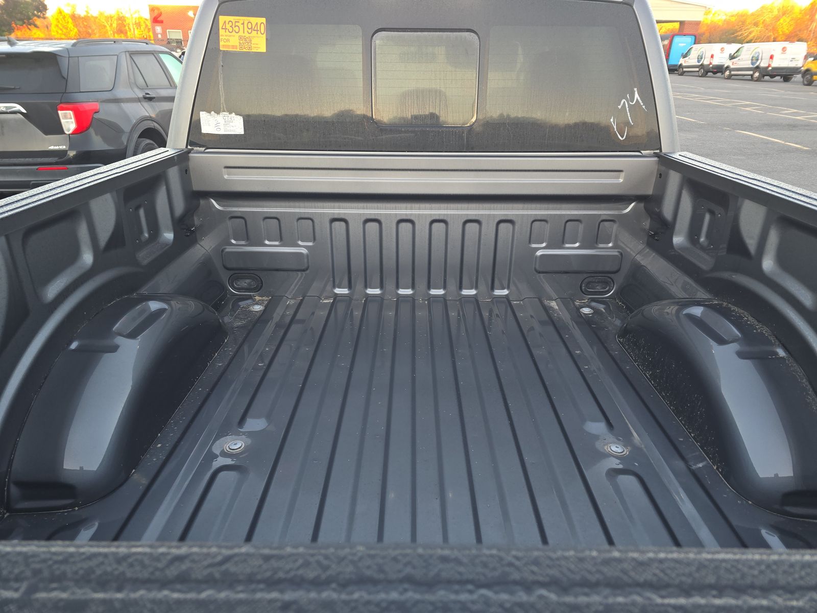 2022 Ford F-150 XLT AWD