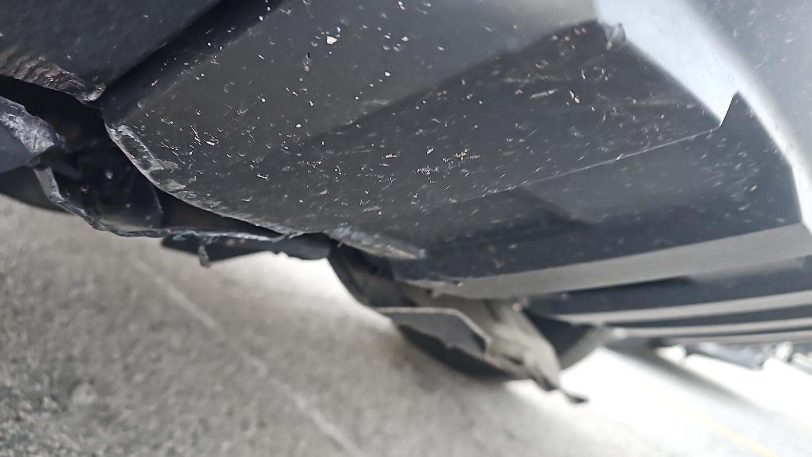 2024 Toyota Tacoma Hybrid TRD Sport AWD