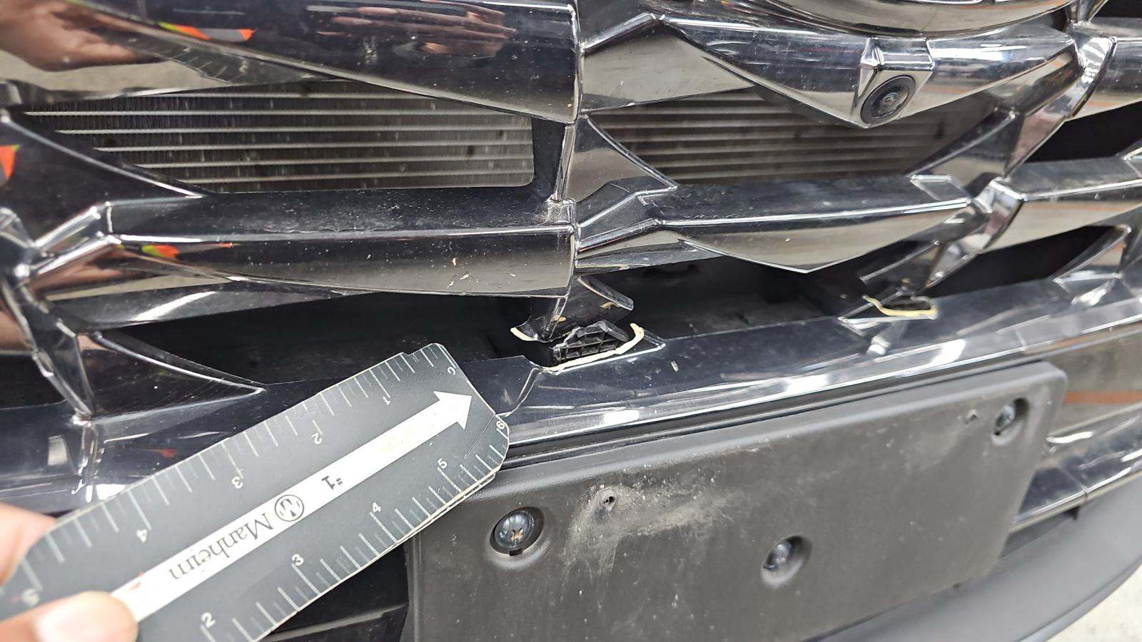 2023 Hyundai Tucson Limited AWD