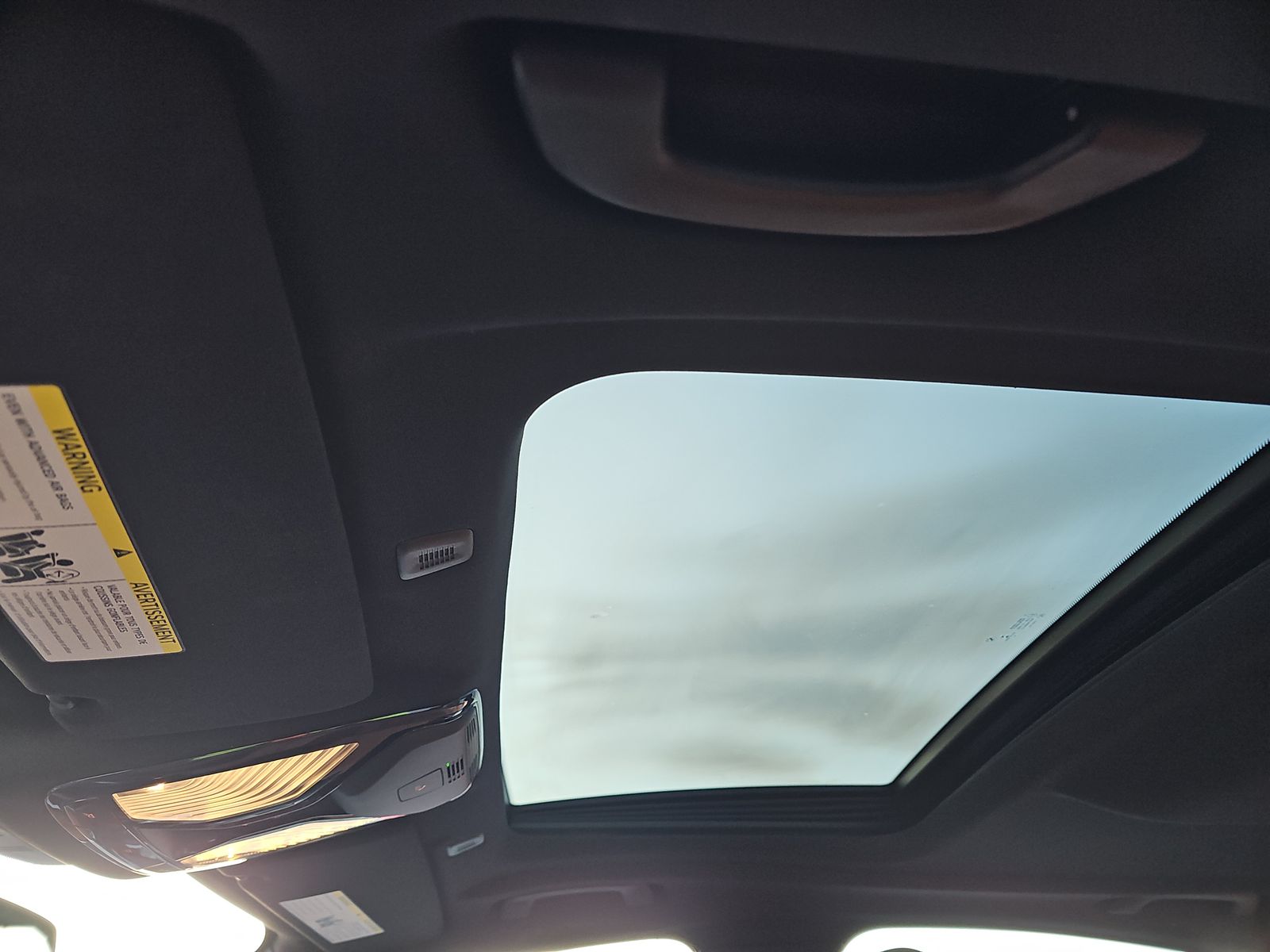 2023 BMW 5 Series 540i xDrive AWD