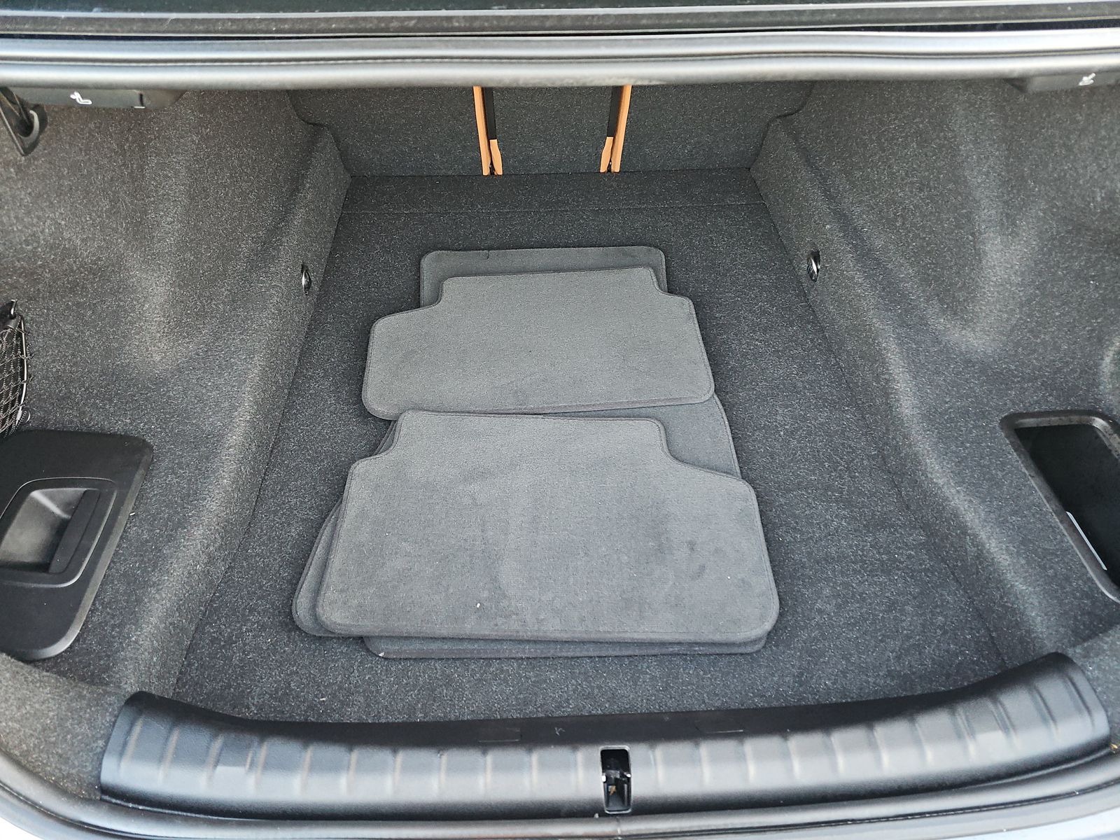 2023 BMW 5 Series 540i xDrive AWD