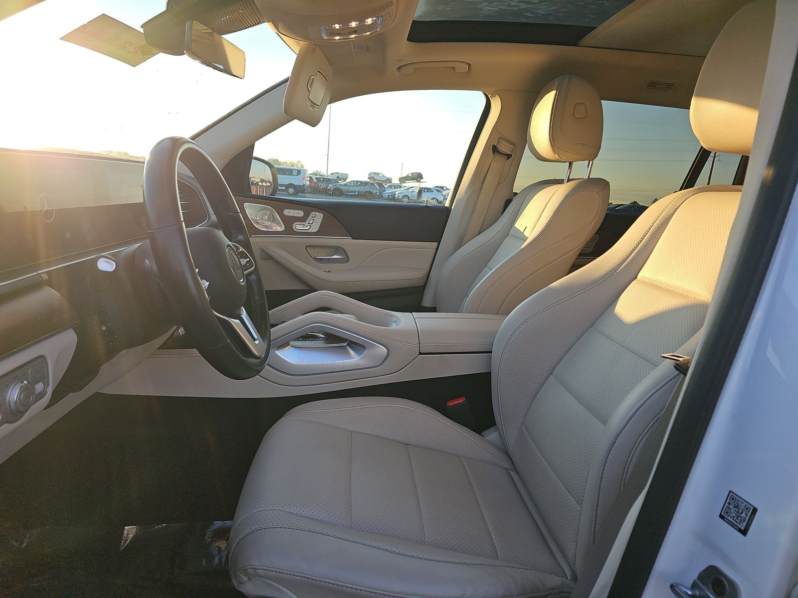 2022 Mercedes-Benz GLS GLS 450 AWD