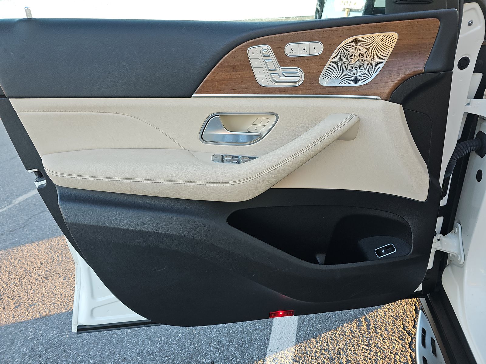 2022 Mercedes-Benz GLS GLS 450 AWD