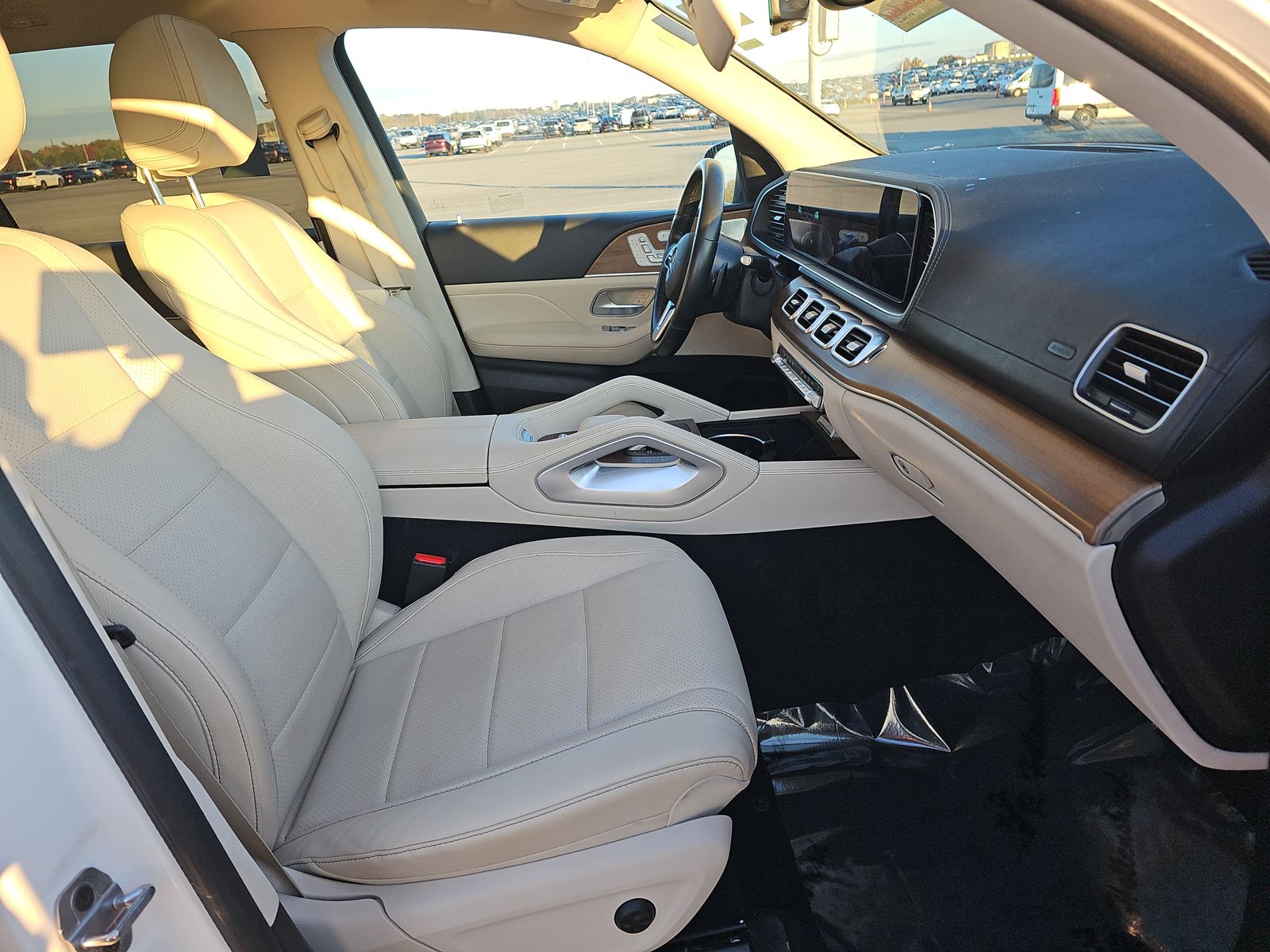 2022 Mercedes-Benz GLS GLS 450 AWD