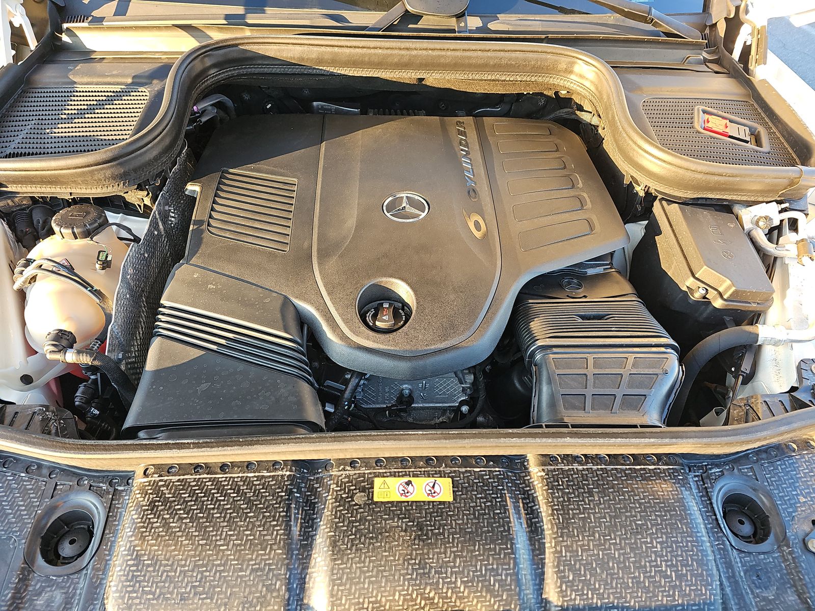 2022 Mercedes-Benz GLS GLS 450 AWD