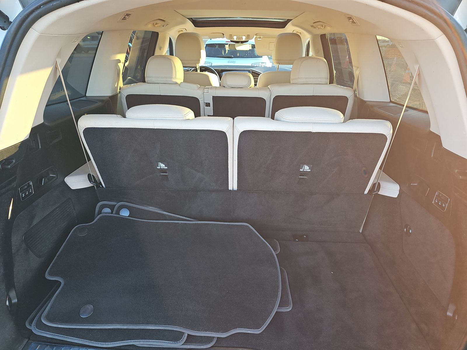 2022 Mercedes-Benz GLS GLS 450 AWD