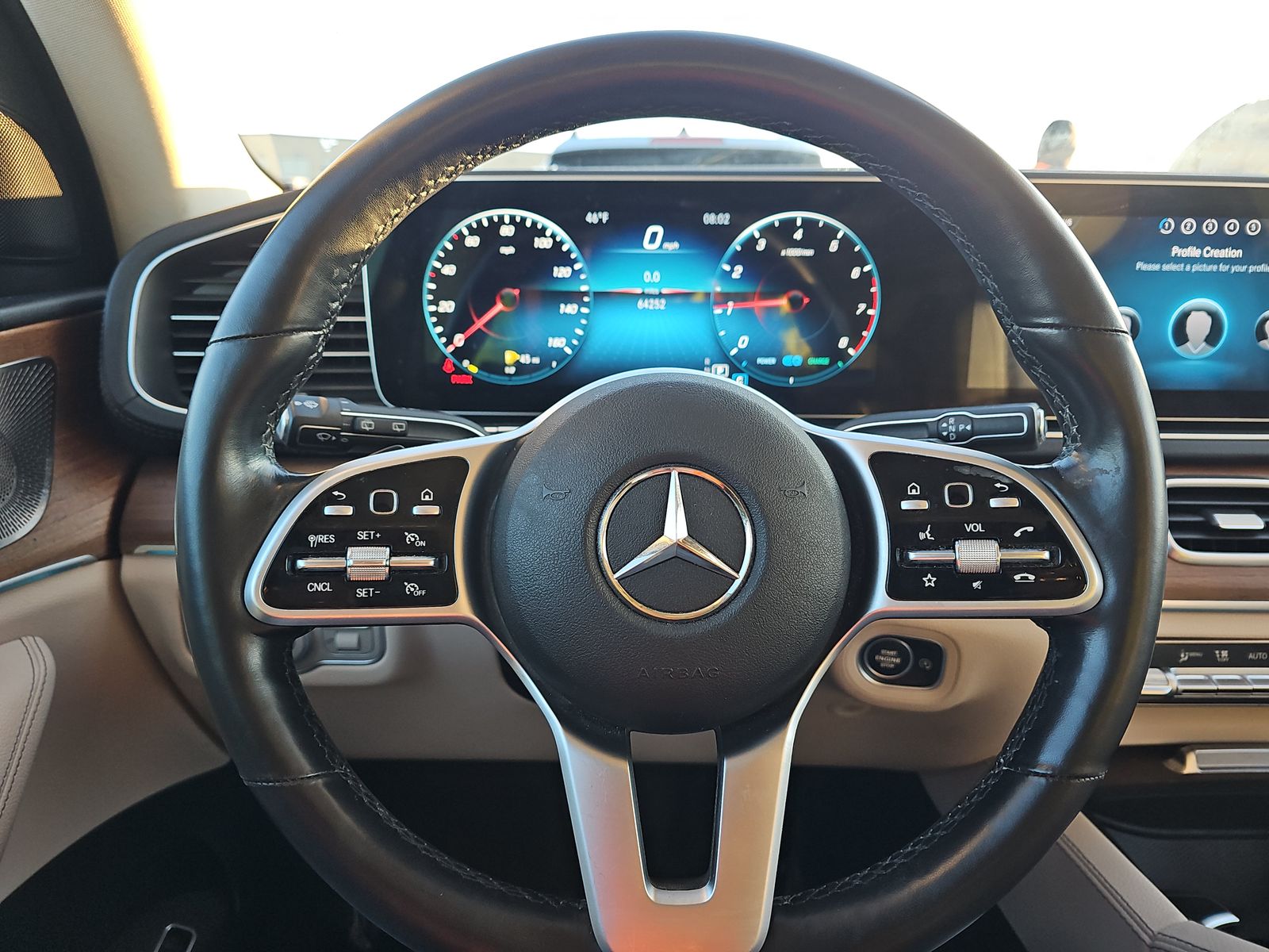 2022 Mercedes-Benz GLS GLS 450 AWD