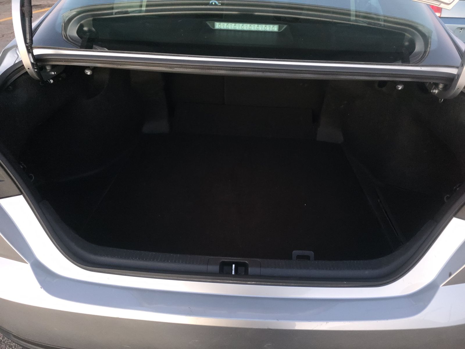 2025 Toyota Camry LE FWD