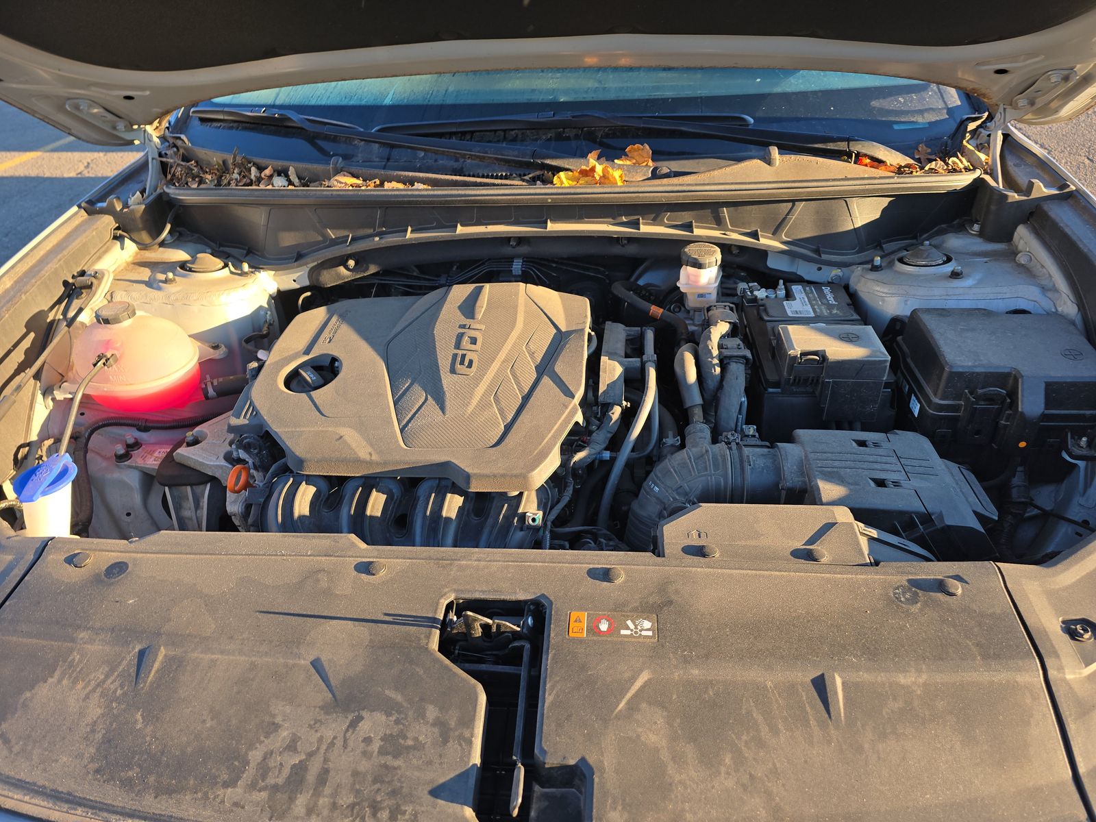 2023 Hyundai Tucson Limited AWD