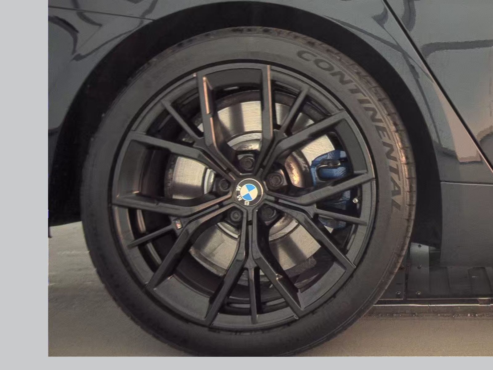 2023 BMW 5 Series 540i xDrive AWD