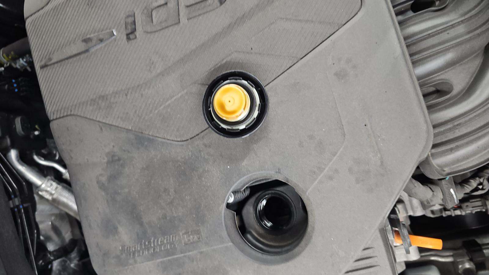 2024 Hyundai Tucson SEL AWD