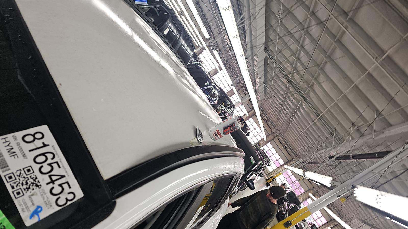 2024 Hyundai Tucson SEL AWD