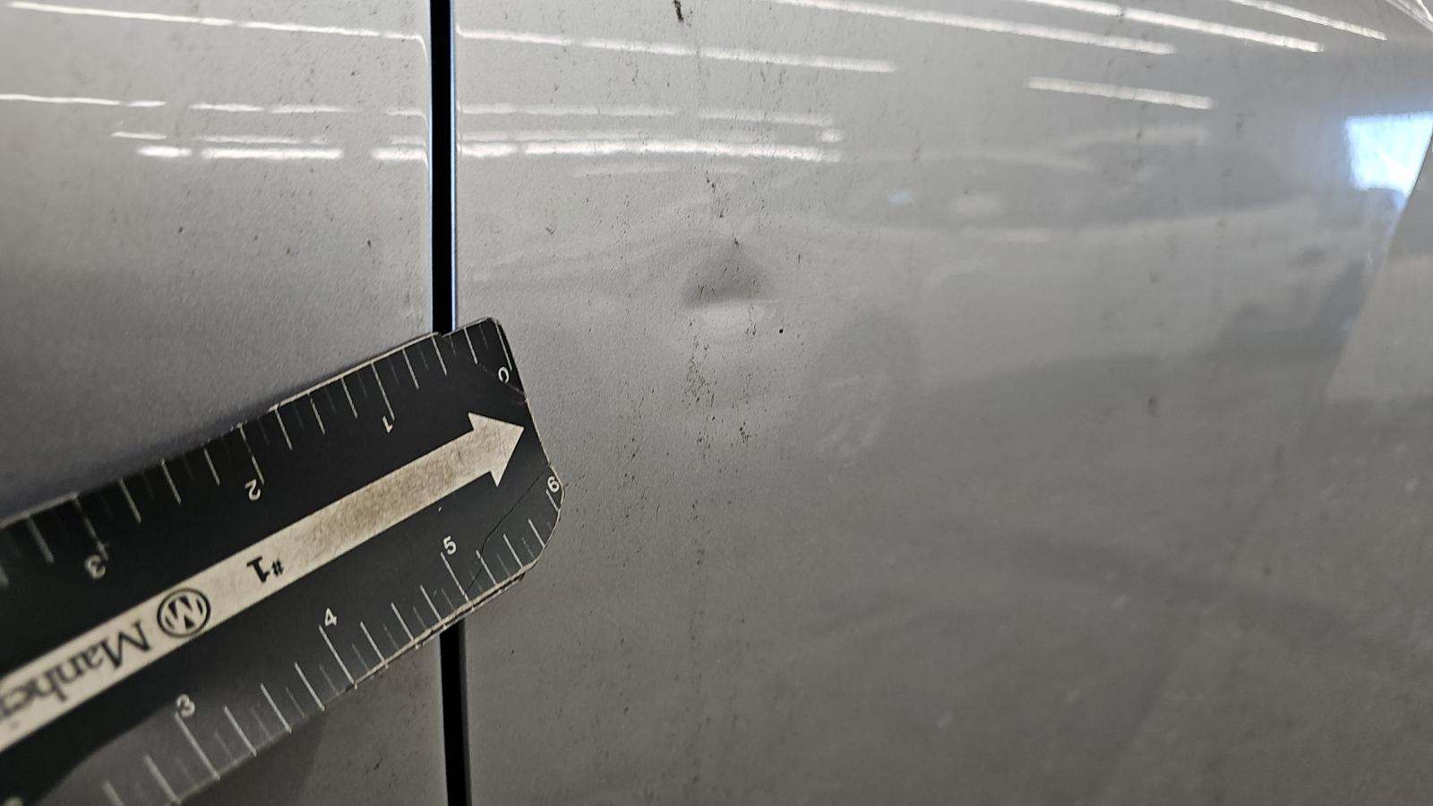 2023 Hyundai Tucson Limited AWD