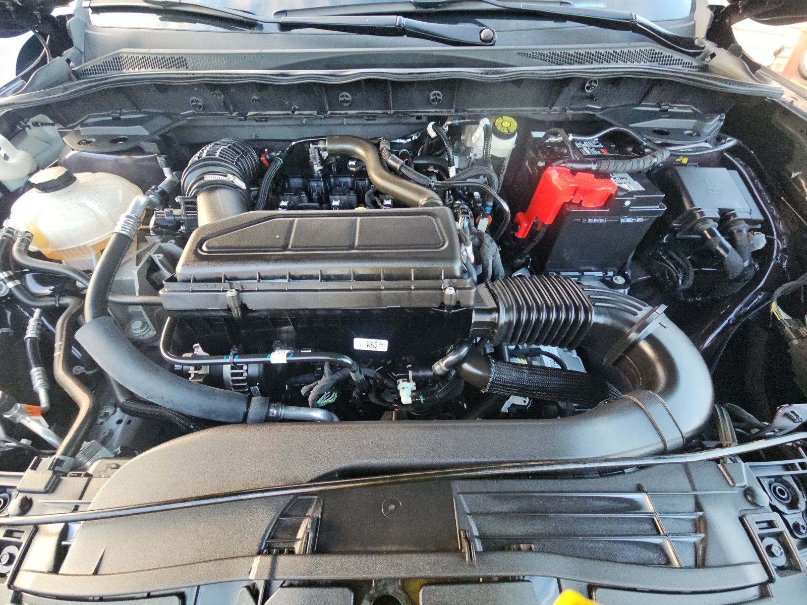 2023 Ford Escape ST-Line AWD