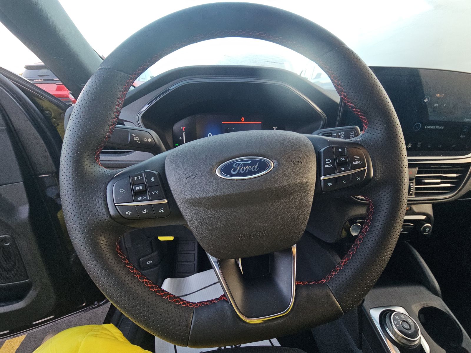 2023 Ford Escape ST-Line AWD