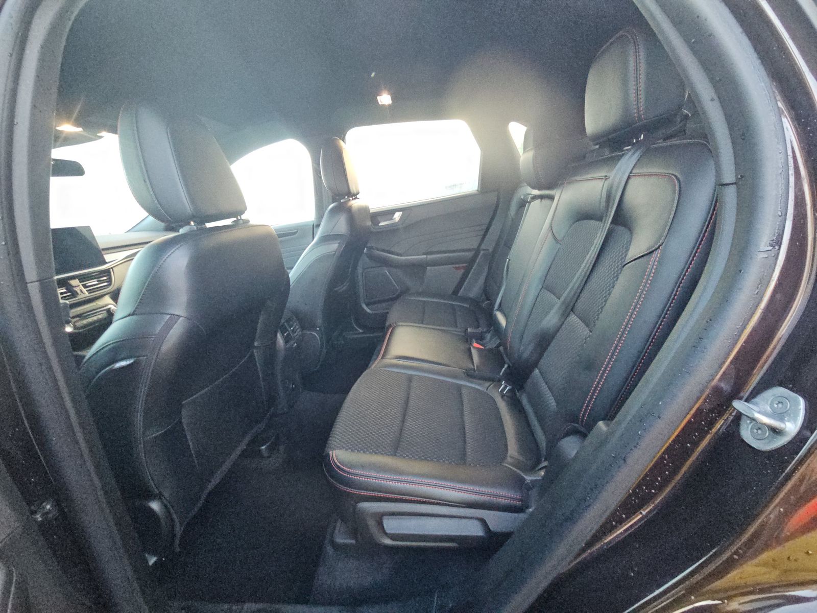 2023 Ford Escape ST-Line AWD