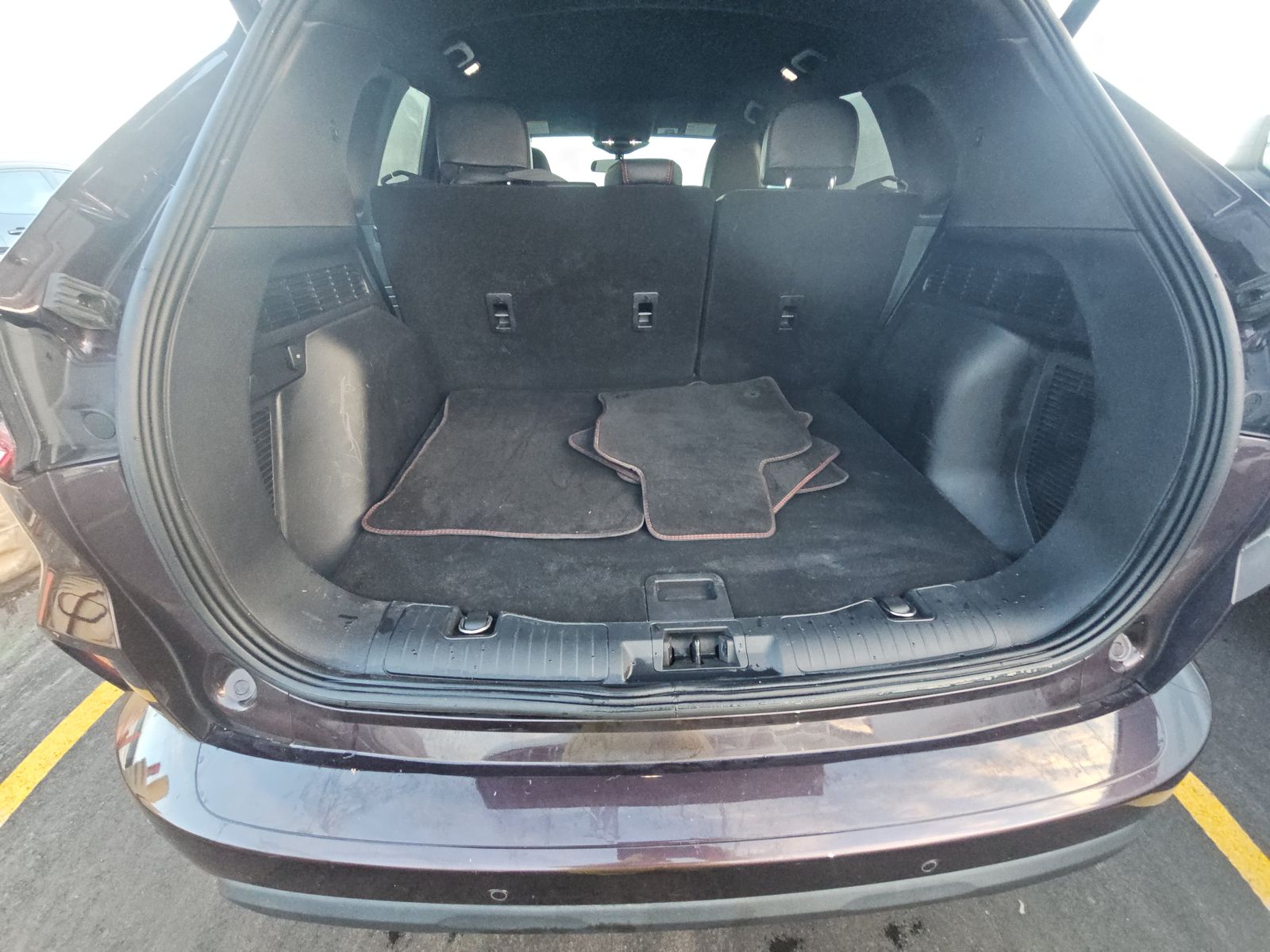 2023 Ford Escape ST-Line AWD