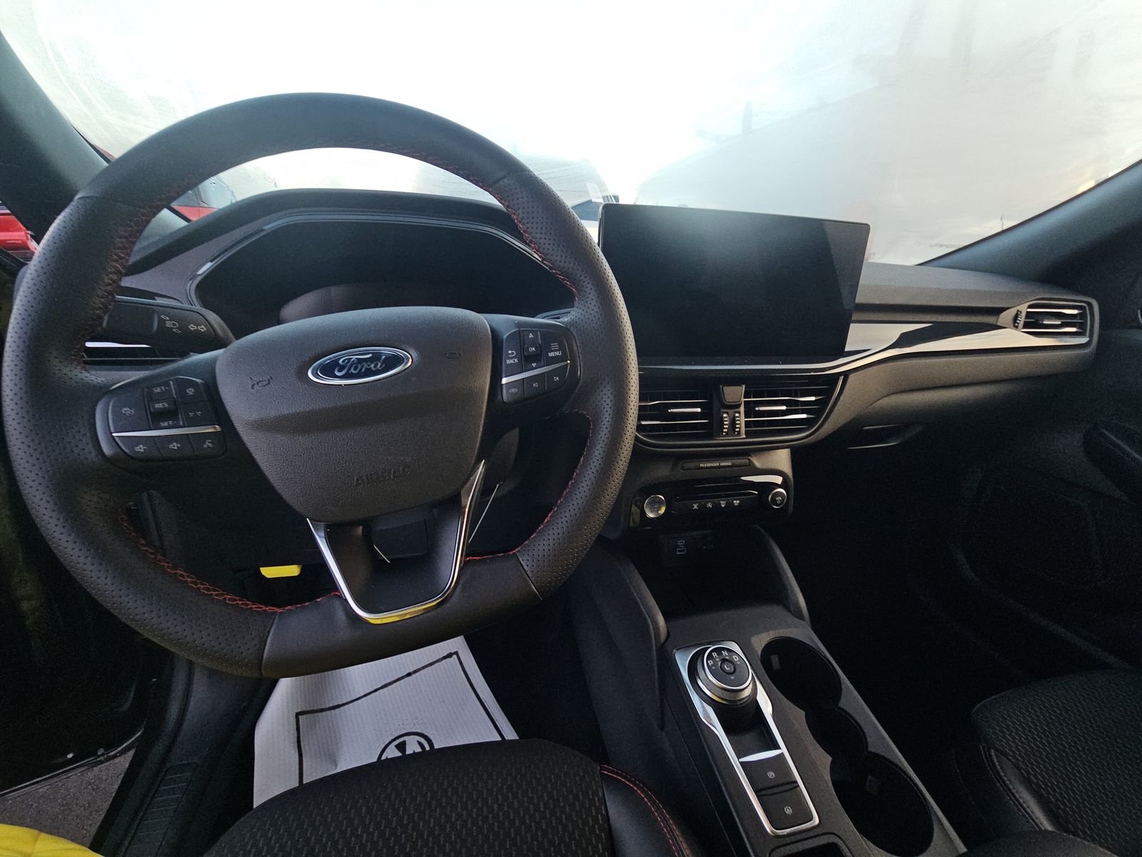 2023 Ford Escape ST-Line AWD