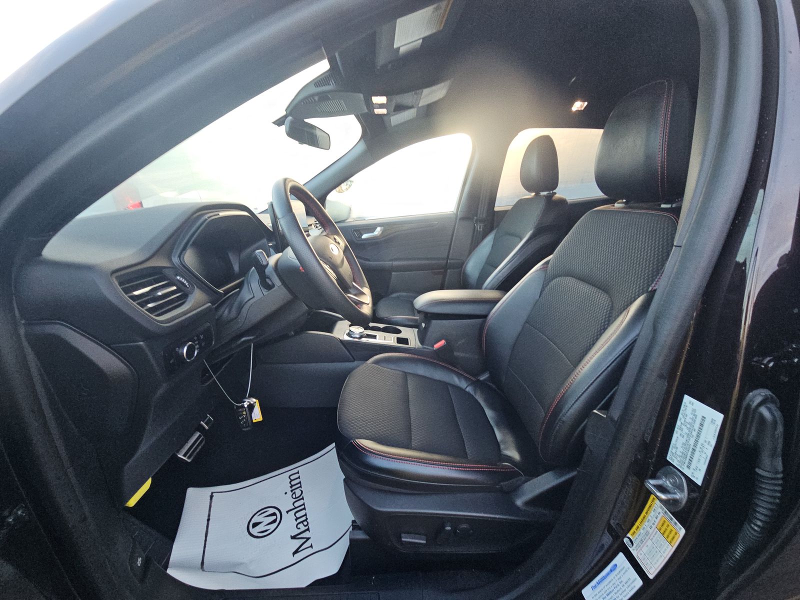 2023 Ford Escape ST-Line AWD