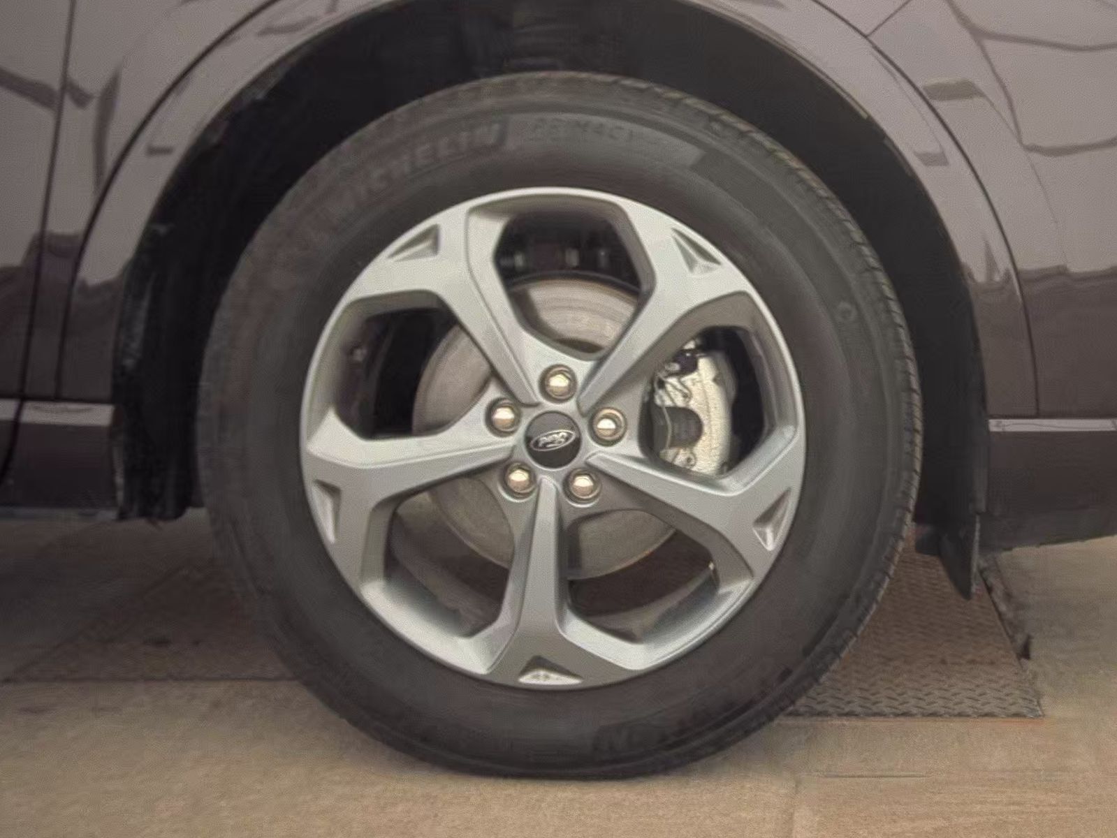 2023 Ford Escape ST-Line AWD