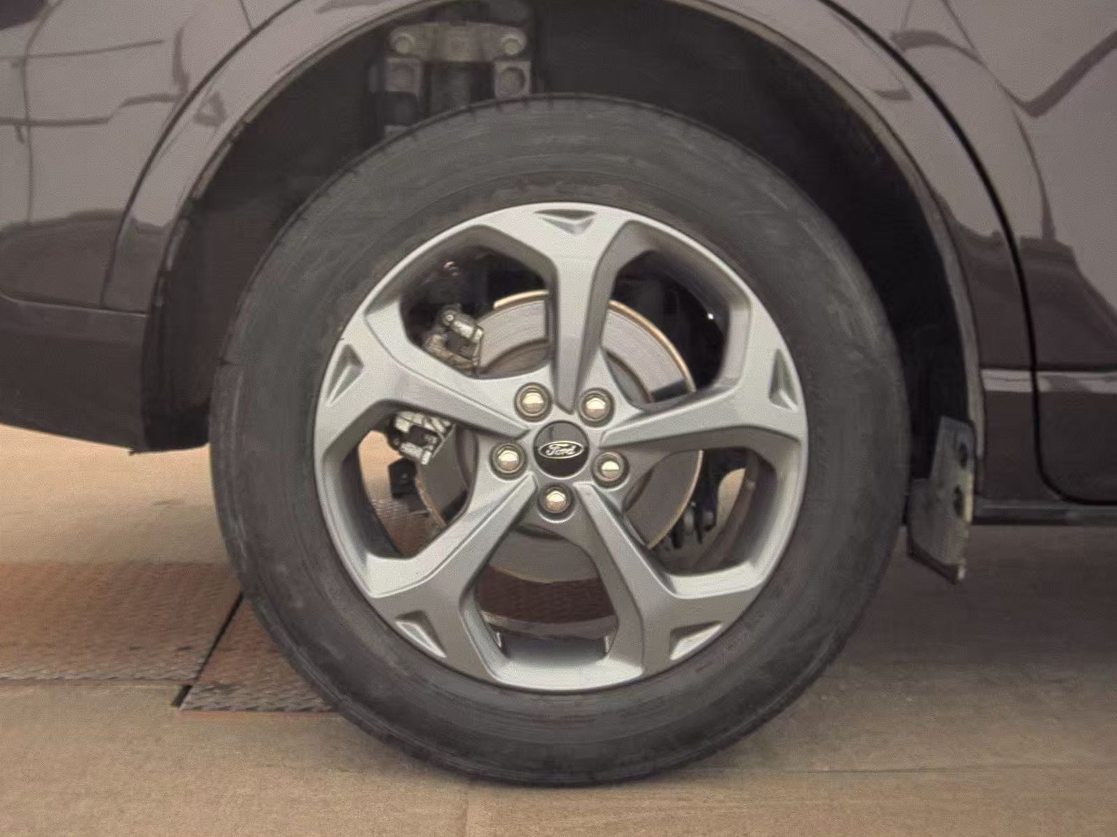 2023 Ford Escape ST-Line AWD