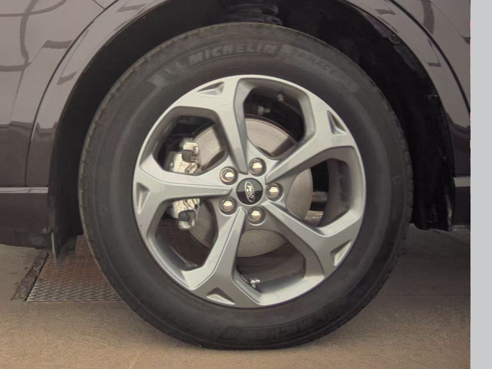 2023 Ford Escape ST-Line AWD