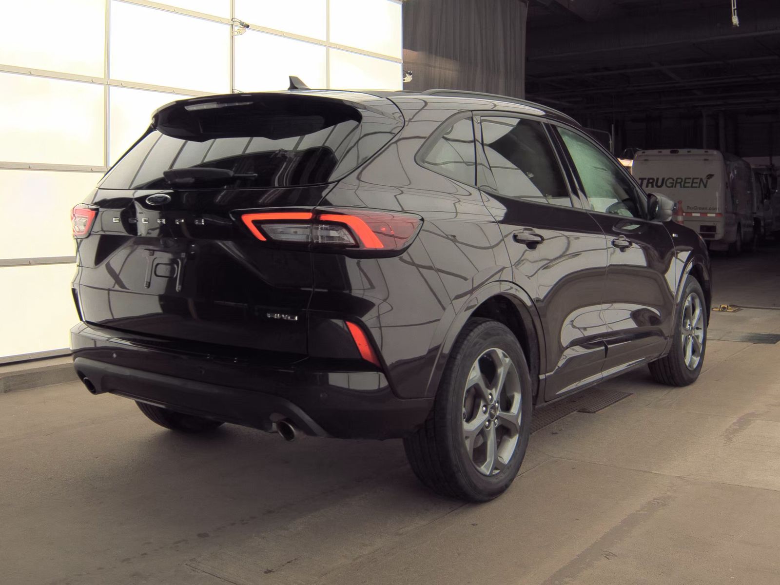 2023 Ford Escape ST-Line AWD