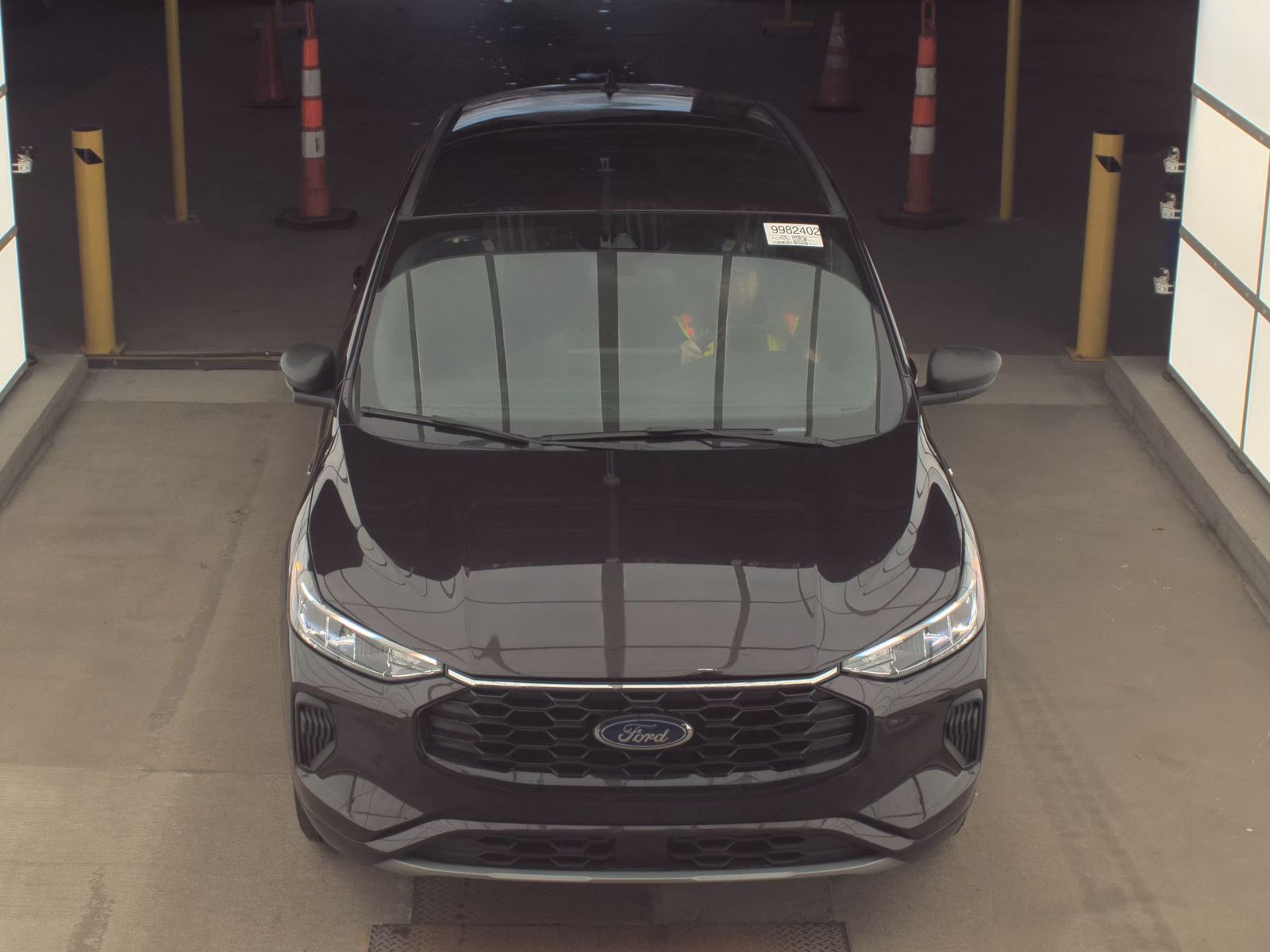 2023 Ford Escape ST-Line AWD
