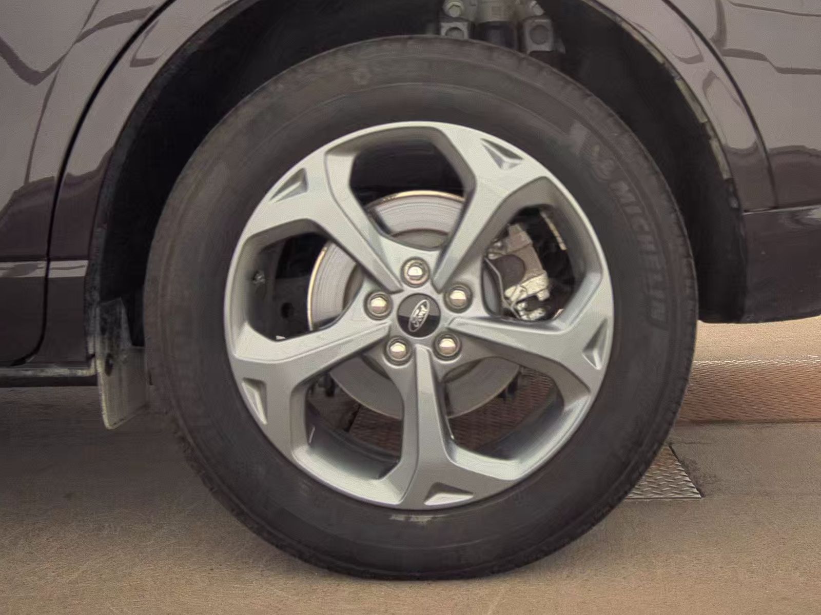 2023 Ford Escape ST-Line AWD