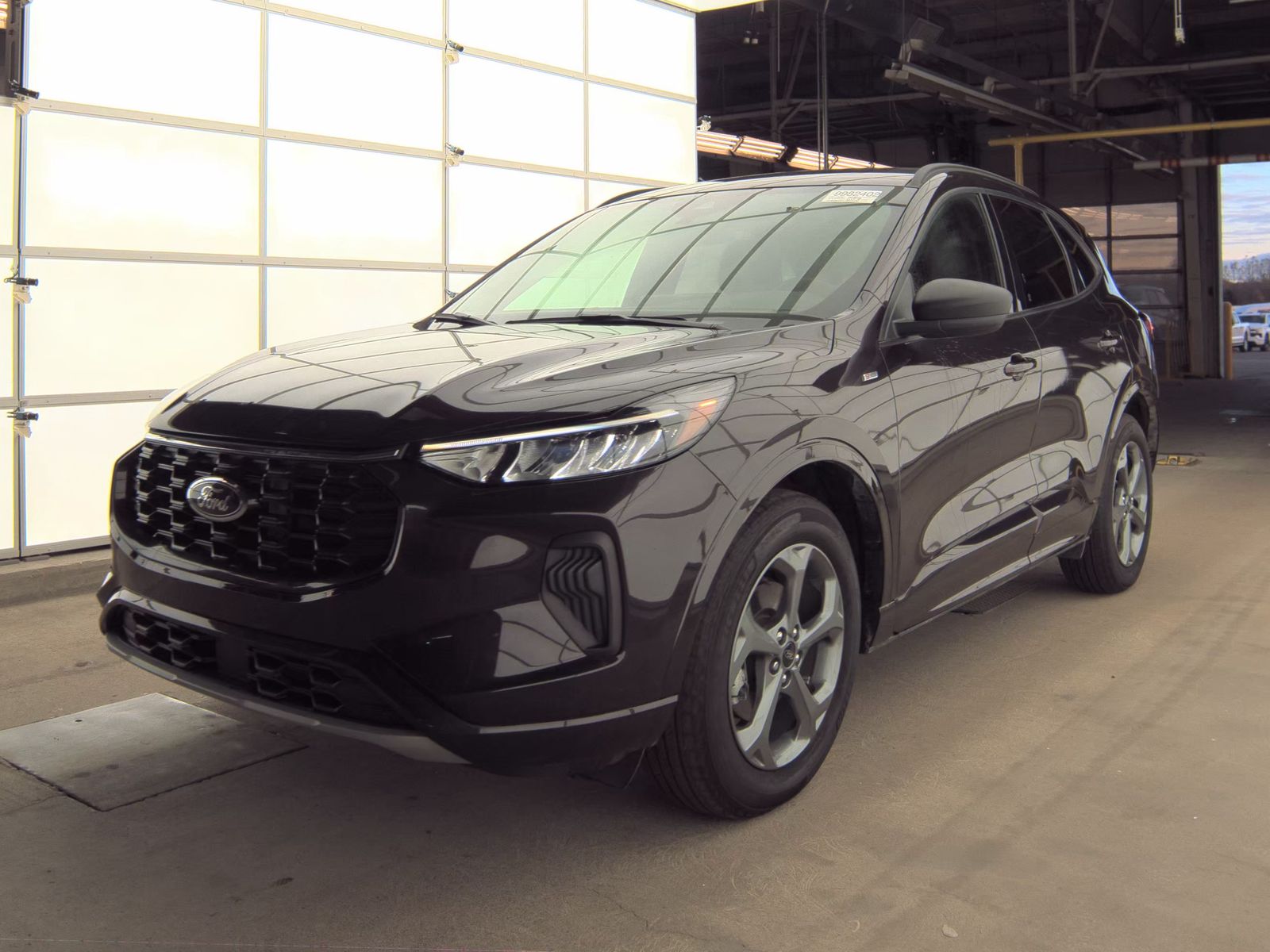 2023 Ford Escape ST-Line AWD